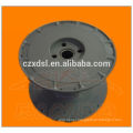 New design spool! BP60 ABS grey plastic cable reels